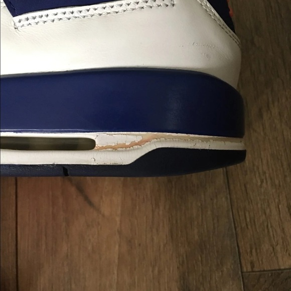 Jordan 4 - Picture 6 of 8